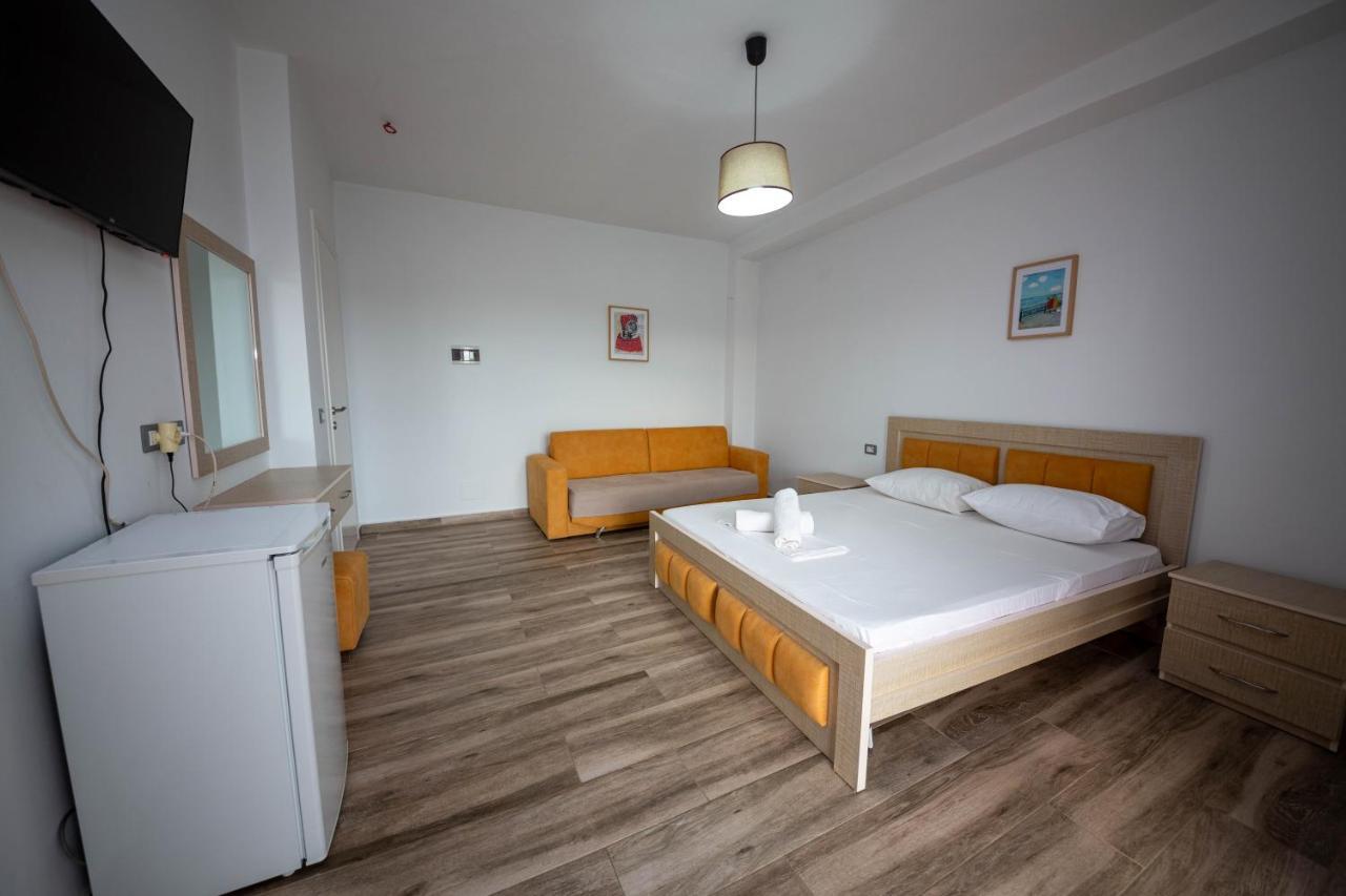 הימארה Villa Rondo מראה חיצוני תמונה