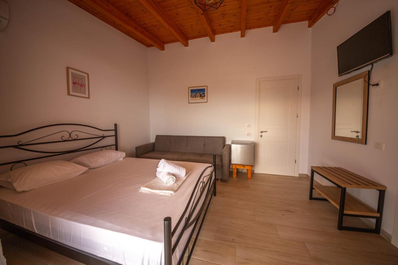 הימארה Villa Rondo מראה חיצוני תמונה