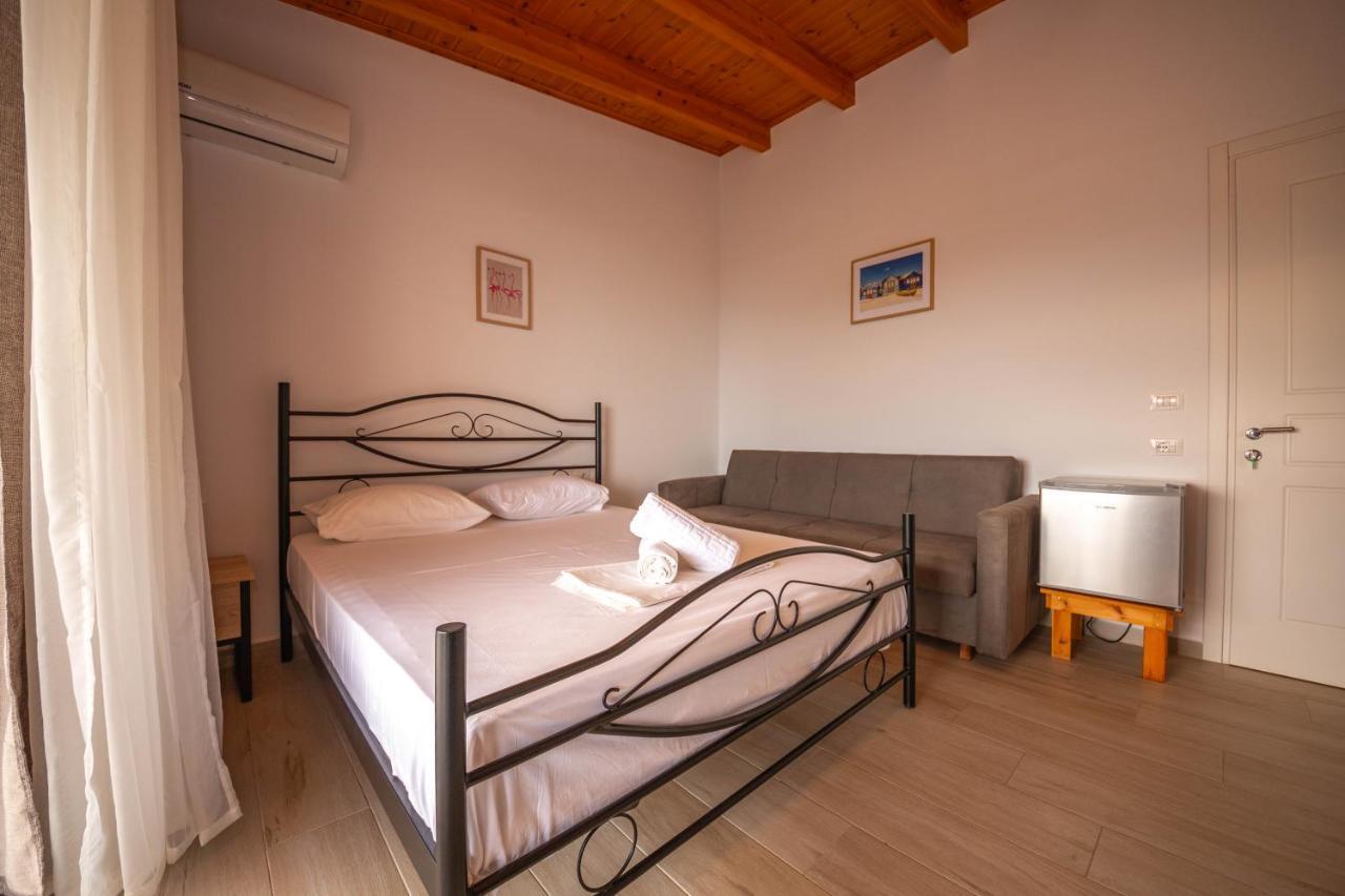 הימארה Villa Rondo מראה חיצוני תמונה