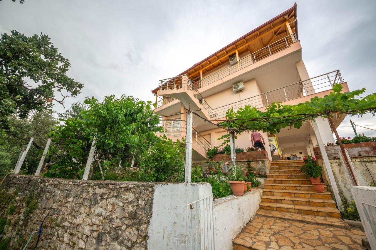 הימארה Villa Rondo מראה חיצוני תמונה