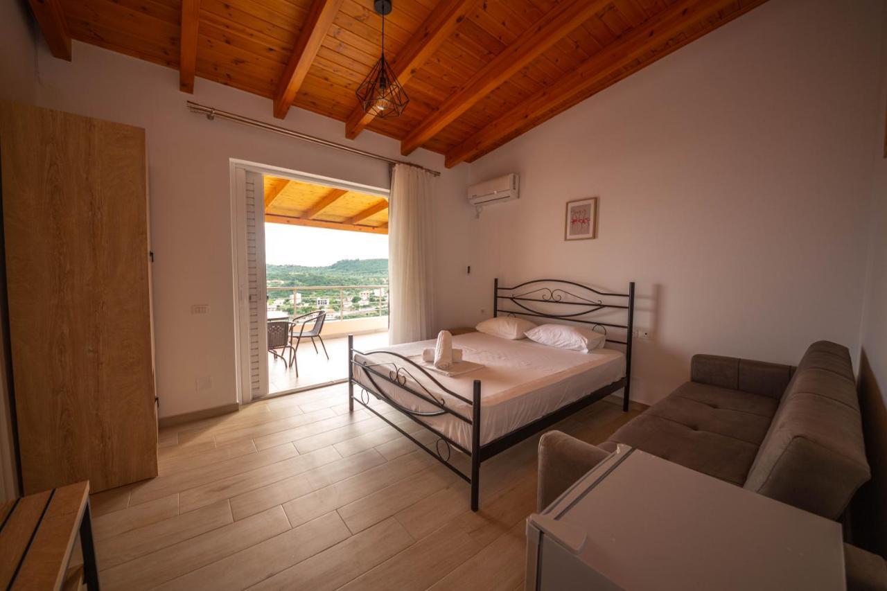 הימארה Villa Rondo מראה חיצוני תמונה