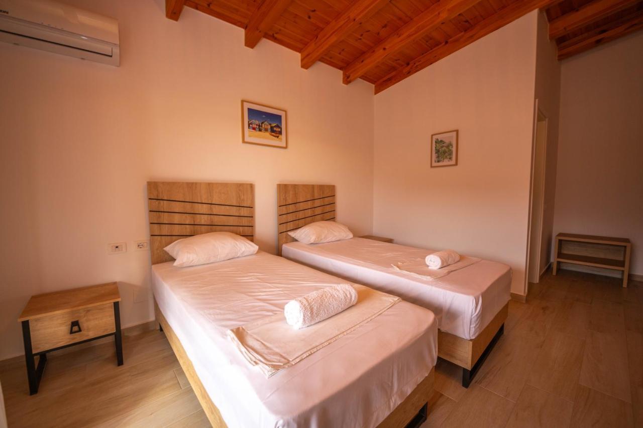 הימארה Villa Rondo מראה חיצוני תמונה