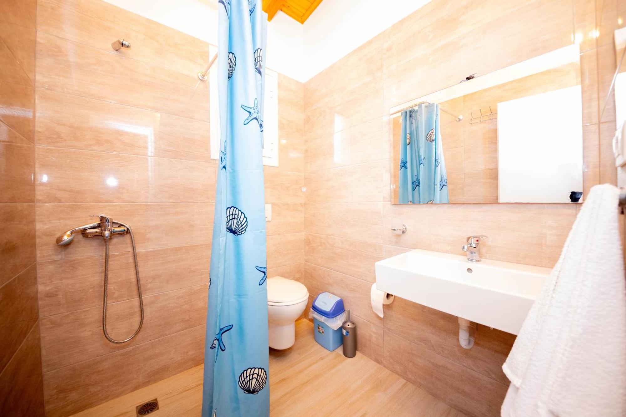 הימארה Villa Rondo מראה חיצוני תמונה
