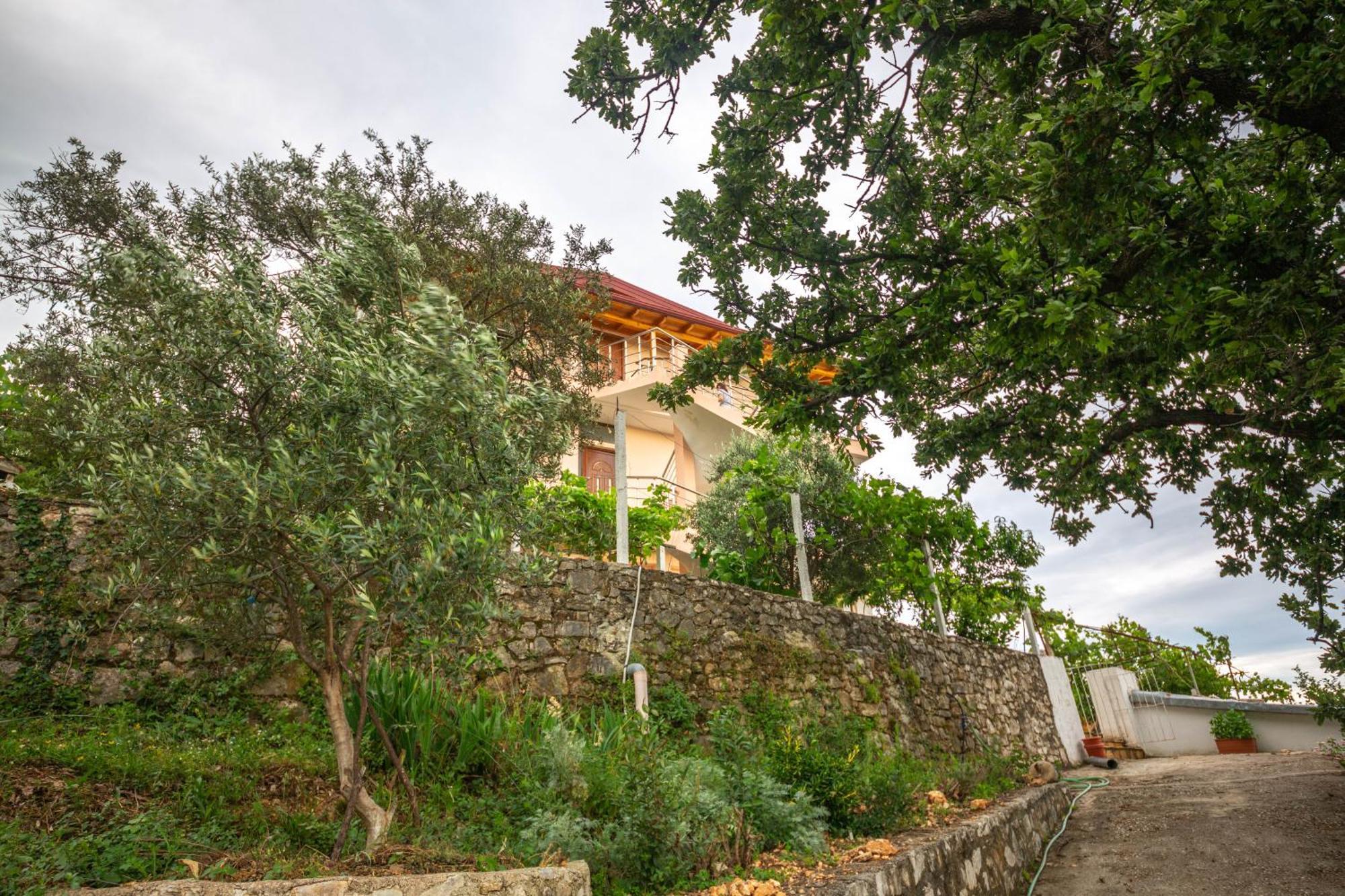 הימארה Villa Rondo מראה חיצוני תמונה